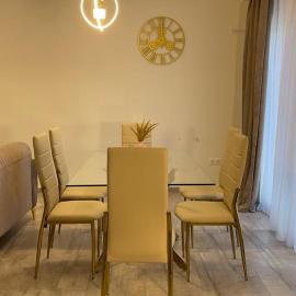 ZENHOME luxury appartement, hotel en Blida