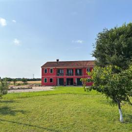 Agriturismo Al Preve