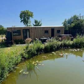 Samosiejka SPA Słońsko, hotel u gradu Słońsko