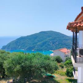 Studios Evgenia Parga
