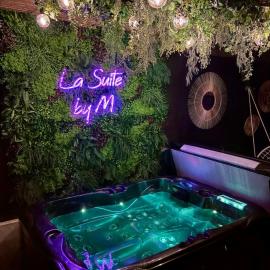 La Suite by M votre escapade amoureuse