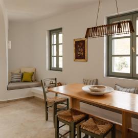 VERANNA Patmos D3, khách sạn ở Đảo Patmos