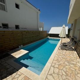 B&K Villa Kruče Rooms
