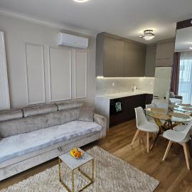 RentiStok - Apartament w Centrum