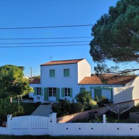 Tout prêt, tout près du fort, hotel v destinaci Saint-Georges-dʼOléron