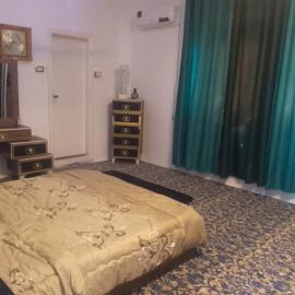 الخير شقق مفروشه, hotel in Al Jafr