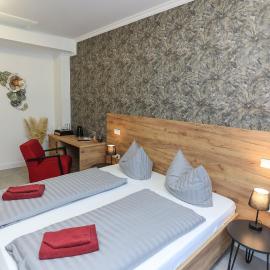 Second Home Hotel, Hotel in Merseburg