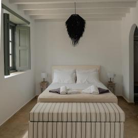 VERANNA Patmos Studio1: Batnaz şehrinde bir otel