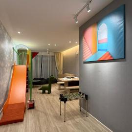Legoland Malaysia Medini Luxury Play & Stay 5pax, hotel in Iskandar Puteri