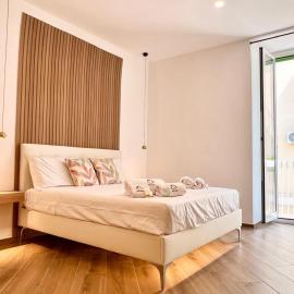 Eden Suite Apartaments, hotel a Molfetta