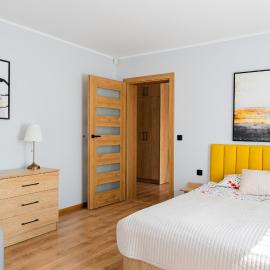 Fajne Apartamenty - Karwia - Blisko Plaży - Komfort i Cisza, Hotel in Karwia