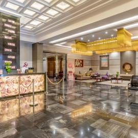 Makeen Homes ApartHotel