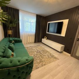 LuxuryResidence Apart, hotelli kohteessa Oradea