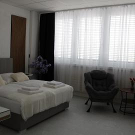 Résidence Appartment Gebenstorf