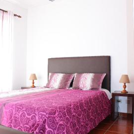 Baleal Holiday Apartment, хотел в Балеал