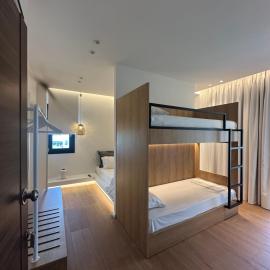 Mare Beach Apartments