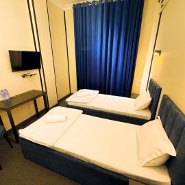 Grand Horizon Hotel, hotel en Tashkent
