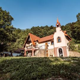 Kuća za odmor LE-LA – hotel w mieście Cvetlin