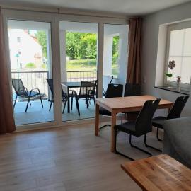 Marktperle, hotel en Sagard