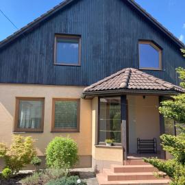Apartmán Hanka