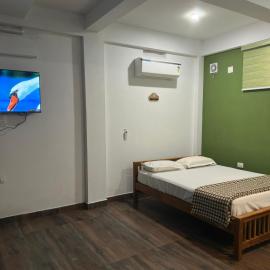 DB GUEST HOUSE ARIMPUR - Unmarried couples and Stag groups not allowed