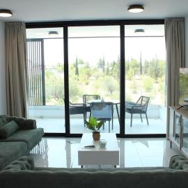 Infinity Luxury Mansions