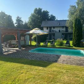 Apartament Marta, hotel in Kudowa-Zdrój