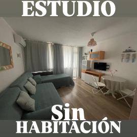 Estudio apartamento LaLola