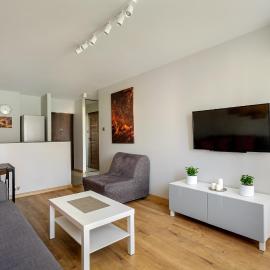 Vorto Apartament 4 - Warszawa Centrum