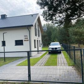 Pine House