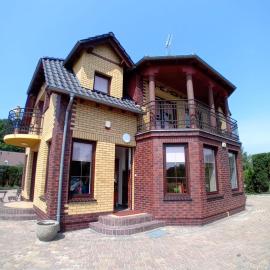 West Cliff Apartament