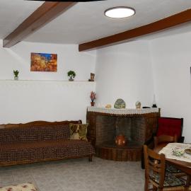 Socros Home, Mesta Chios, hotel in Mesta