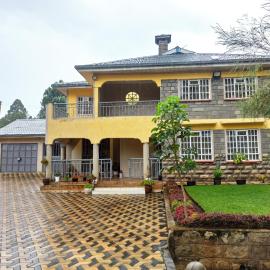 Kericho Finest Home, hotell sihtkohas Kericho