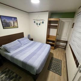 Hospedaje Centrico pv, hotel in Puerto Varas