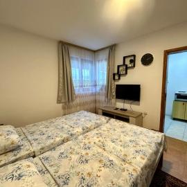 Apartments Nera