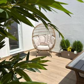 At Maries Peniche 4 Green, hotel in Peniche
