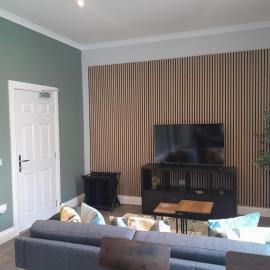 Outlander 4 Apartment Doune