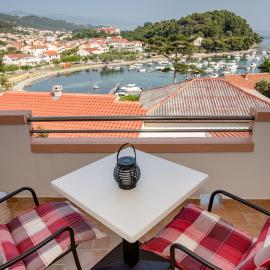 Apartments Bolero