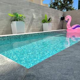 Private Pool Flat Near Valletta