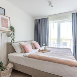 Noli Gdansk Riverside, hotell i Gdańsk