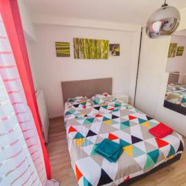 La ContrEscarpe - Studios de DEPANNAGE - Secteur GARE CENTRE, hotel in Amiens