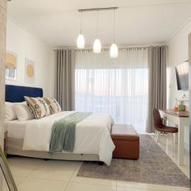 Comfort Zone Suites - Hidas