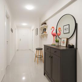 La Dimora degli Artisti, hotell i Pescara