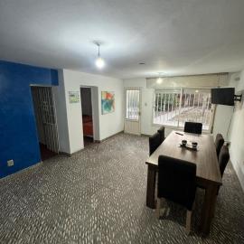 Casa BUENOS AIRES, hotel in Villa María