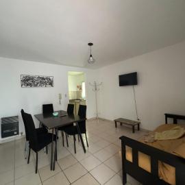 Alem 21, hotel in Villa María