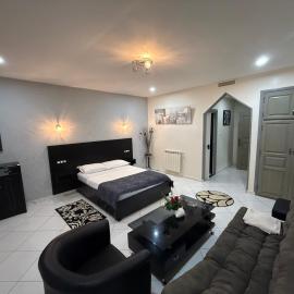 MARIN Hôtel, hotell i Oran