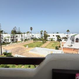 Bahia plage, hotel a Tetuan