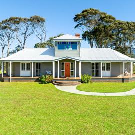 58 Mystery Bay Road, Mystery Bay, hotel a Central Tilba