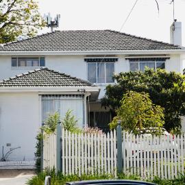 kew house