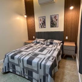 Casinha da Ana, hotel a Bacabal
